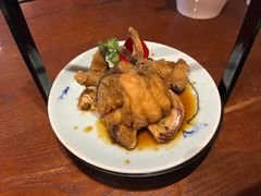 -寻宝记绍兴菜(鲁迅路店)