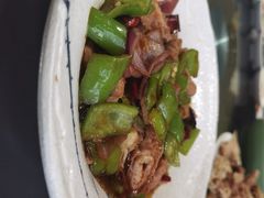 -浩家苑菜馆(汉口路店)