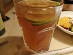 -绿茶餐厅(西单老佛爷店)