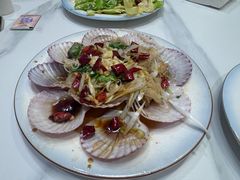 -来之顺海鲜菜馆·青岛菜·始于1993(栈桥店)