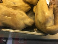 -味香鸭子店(汉口西路店)