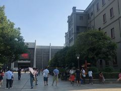 -南昌八一起义纪念馆