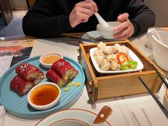 -禄运茶居·手工点心(体育西店)