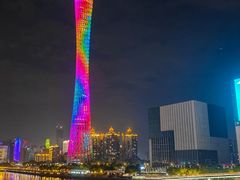 -广州塔