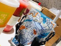 -奈雪的茶(石家庄万象城店)