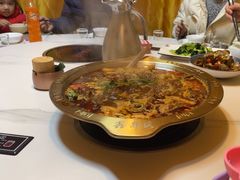 -鑫郭氏·南昌20年大排档·小龙虾羊蝎子(潮阳里店)