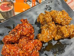 -韩国大金刚烤肉·料理(印象城店)