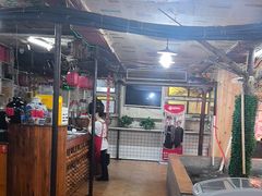 -高家小院铁锅炖大鹅(哈西高铁站店)