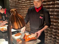 -北京全聚德(清华园店)