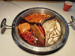 -犊门火锅(长沙五一广场总店)