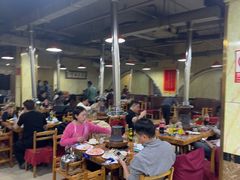 -元盛居(生态大街店)