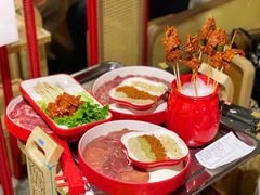 -蜀大侠火锅(寰球文化地标·总府店)