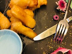 -甜阿姨·天台花园私房菜(万松园店)