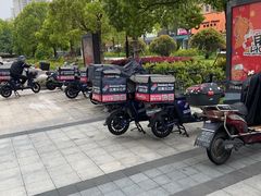 -达美乐比萨(大华锦绣优嘉店)