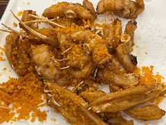 -正能量脆肉鲩火锅