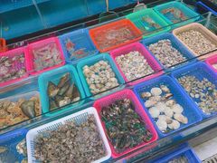 -景好海鲜餐厅(大鹏必选旅游店)