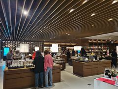 -茑屋书店(天目里店)