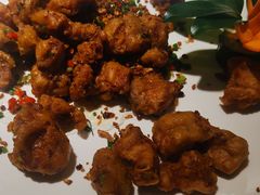 -九龙湾·御膳坊(九龙窠路店)