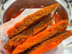 -龍歌自助小火锅(市南金茂湾店)
