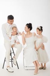-SHELLSHINEkids山上儿童摄影(天邑澜山店)