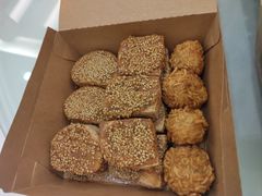 -奶奶的美食(通州梨园店)