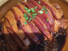 -宏达老菜馆(东安街店)