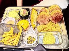 -火炉火自助餐(悠唐购物中心店)