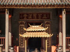 -华林禅寺