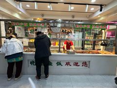 -晓宇盒饭(民安街店)