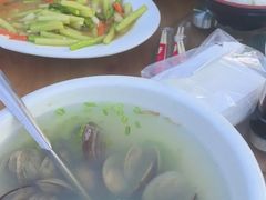 -星奇缘·海鲜餐厅(东山美食地标店)