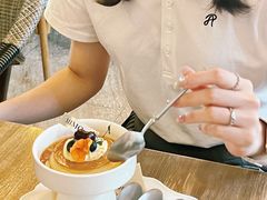 -MIMO CAFE(沙头角店)