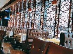 大堂-红辣椒·川菜·火锅(科华路店)