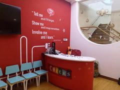 -奇尔思青少儿·语言·艺术·演讲(顾戴路店)