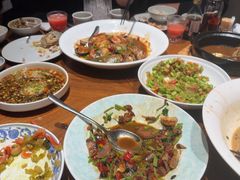 -小厨师·二十年沈家门小海鲜(百井坊巷店)
