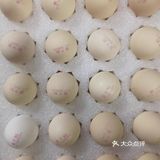 不再烦恼！剥鸡蛋新技能get