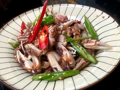 -KAOTOWN烤堂•烧烤(海汇港店)