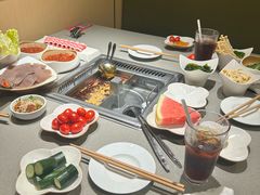-海底捞火锅(丰尚国际广场店)