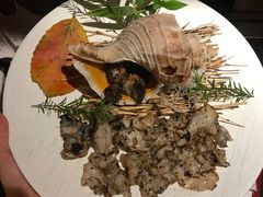 -蟹田居·活蟹料理(东城店)