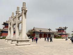 -天津妈祖文化园