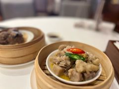 -白天鹅宾馆-宏图府餐厅
