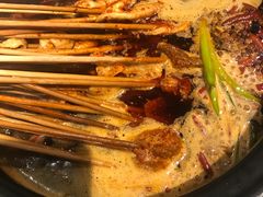 -钢管厂五区小郡肝串串香(南山店)