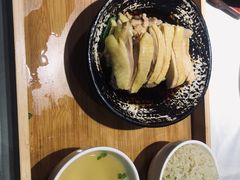 -新加坡海鲜(国贸商城店)