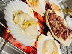 -震海贝烤贝·民俗特色店(延吉总店)
