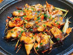 -德胜轩正宗顺德菜(宝安沙井会展中心店)