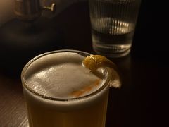 -BAR Signal·鸡尾酒酒吧