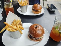 -尚牛社会 Beef & Liberty(浦东嘉里城店)