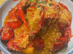 -小田油焖小龙虾(双井店)
