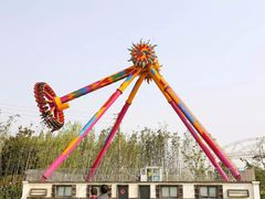 -云幽谷旅游区