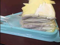 -7cake憩刻生日蛋糕·下午茶(西安店)