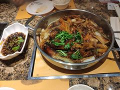 -黄记煌三汁焖锅(顺义华联店)